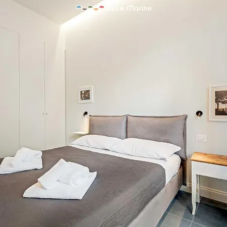 Appartement Eco Del Cuore, Terre Marine