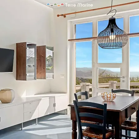 Eco Del Cuore, Terre Marine Lejlighed