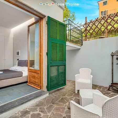 Apartment Eco Del Cuore, Terre Marine *