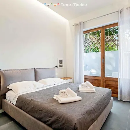 Eco Del Cuore, Terre Marine *