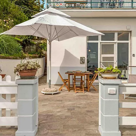 Appartement Eco Del Cuore, Terre Marine *